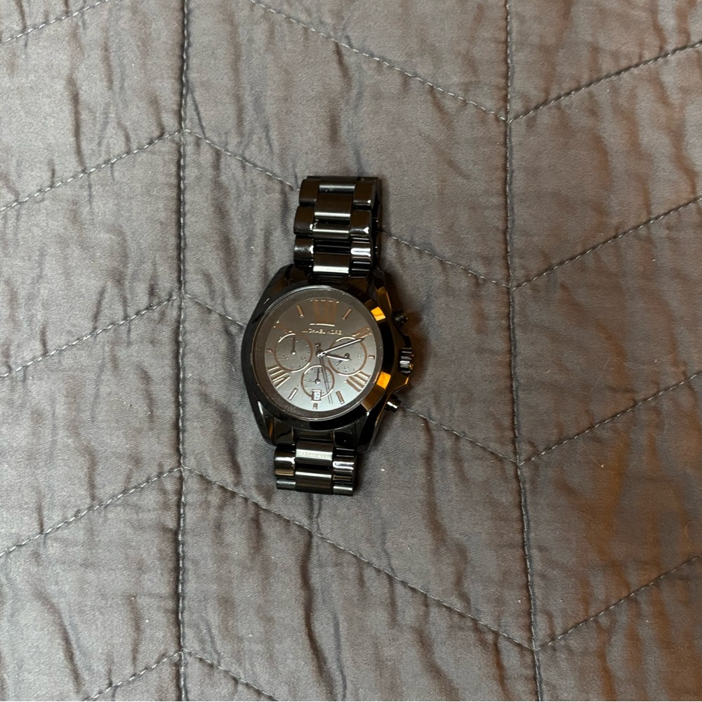 MK watch